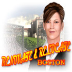 Renovate & Relocate: Boston παιχνίδι