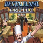  Restaurant Empire παιχνίδι