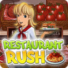  Restaurant Rush παιχνίδι