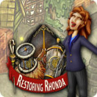  Restoring Rhonda παιχνίδι