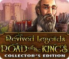  Revived Legends: Road of the Kings Collector's Edition παιχνίδι