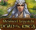  Revived Legends: Road of the Kings παιχνίδι