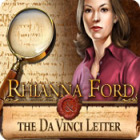  Rhianna Ford & The Da Vinci Letter παιχνίδι