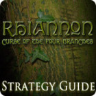  Rhiannon: Curse of the Four Branches Strategy Guide παιχνίδι