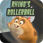  Rhino's Rollerball παιχνίδι