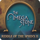  The Omega Stone: Riddle of the Sphinx II παιχνίδι