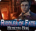  Riddles of Fate: Memento Mori παιχνίδι
