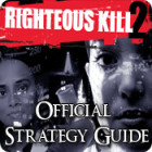  Righteous Kill 2: The Revenge of the Poet Killer Strategy Guide παιχνίδι