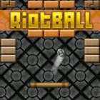  Riotball παιχνίδι
