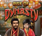  Rise of Dynasty παιχνίδι