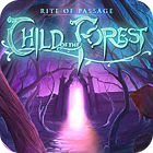  Rite of Passage: Child of the Forest Collector's Edition παιχνίδι
