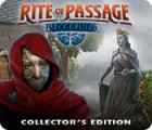  Rite of Passage: Bloodlines Collector's Edition παιχνίδι