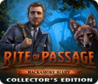  Rite of Passage: Hackamore Bluff Collector's Edition παιχνίδι