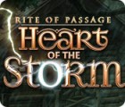  Rite of Passage: Heart of the Storm παιχνίδι