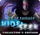  Rite of Passage: Hide and Seek Collector's Edition παιχνίδι