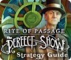  Rite of Passage: The Perfect Show Strategy Guide παιχνίδι