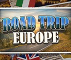  Road Trip Europe παιχνίδι