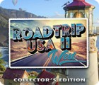  Road Trip USA II: West Collector's Edition παιχνίδι