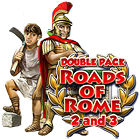  Roads of Rome 2 and 3 Double Pack παιχνίδι