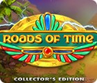  Roads of Time Collector's Edition παιχνίδι