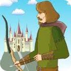  Robin Hood and Treasures παιχνίδι