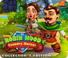  Robin Hood: Country Heroes Collector's Edition παιχνίδι