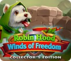  Robin Hood: Winds of Freedom Collector's Edition παιχνίδι