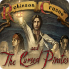 Robinson Crusoe and the Cursed Pirates παιχνίδι
