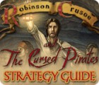  Robinson Crusoe and the Cursed Pirates Strategy Guide παιχνίδι