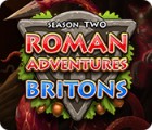  Roman Adventures: Britons - Season Two παιχνίδι