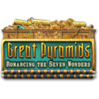  Romancing the Seven Wonders: Great Pyramid παιχνίδι