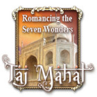  Romancing the Seven Wonders: Taj Mahal παιχνίδι