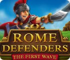  Rome Defenders: The First Wave παιχνίδι