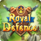  Royal Defense παιχνίδι