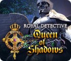  Royal Detective: Queen of Shadows παιχνίδι