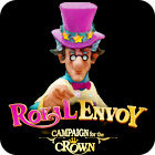  Royal Envoy: Campaign for the Crown Collector's Edition παιχνίδι