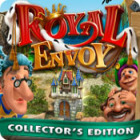  Royal Envoy Collector's Edition παιχνίδι