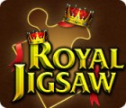  Royal Jigsaw παιχνίδι
