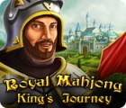  Royal Mahjong: King Journey παιχνίδι