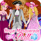  Royal Masquerade Ball παιχνίδι