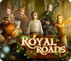  Royal Roads παιχνίδι