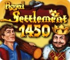 Royal Settlement 1450 παιχνίδι