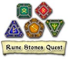  Rune Stones Quest παιχνίδι