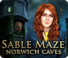  Sable Maze: Norwich Caves παιχνίδι