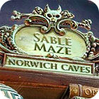  Sable Maze: Norwich Caves Collector's Edition παιχνίδι