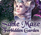  Sable Maze: Forbidden Garden παιχνίδι