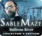  Sable Maze: Sullivan River Collector's Edition παιχνίδι