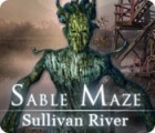  Sable Maze: Sullivan River παιχνίδι