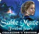  Sable Maze: Twelve Fears Collector's Edition παιχνίδι