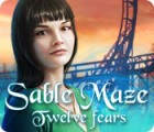 Sable Maze: Twelve Fears παιχνίδι